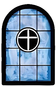 Shiloh Baptist Church Logo